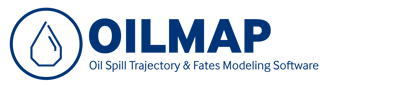 Software Title Logo OILMAP-1