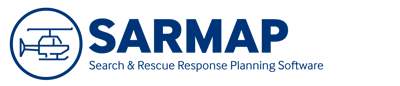 Software Title Logo SARMAP-1