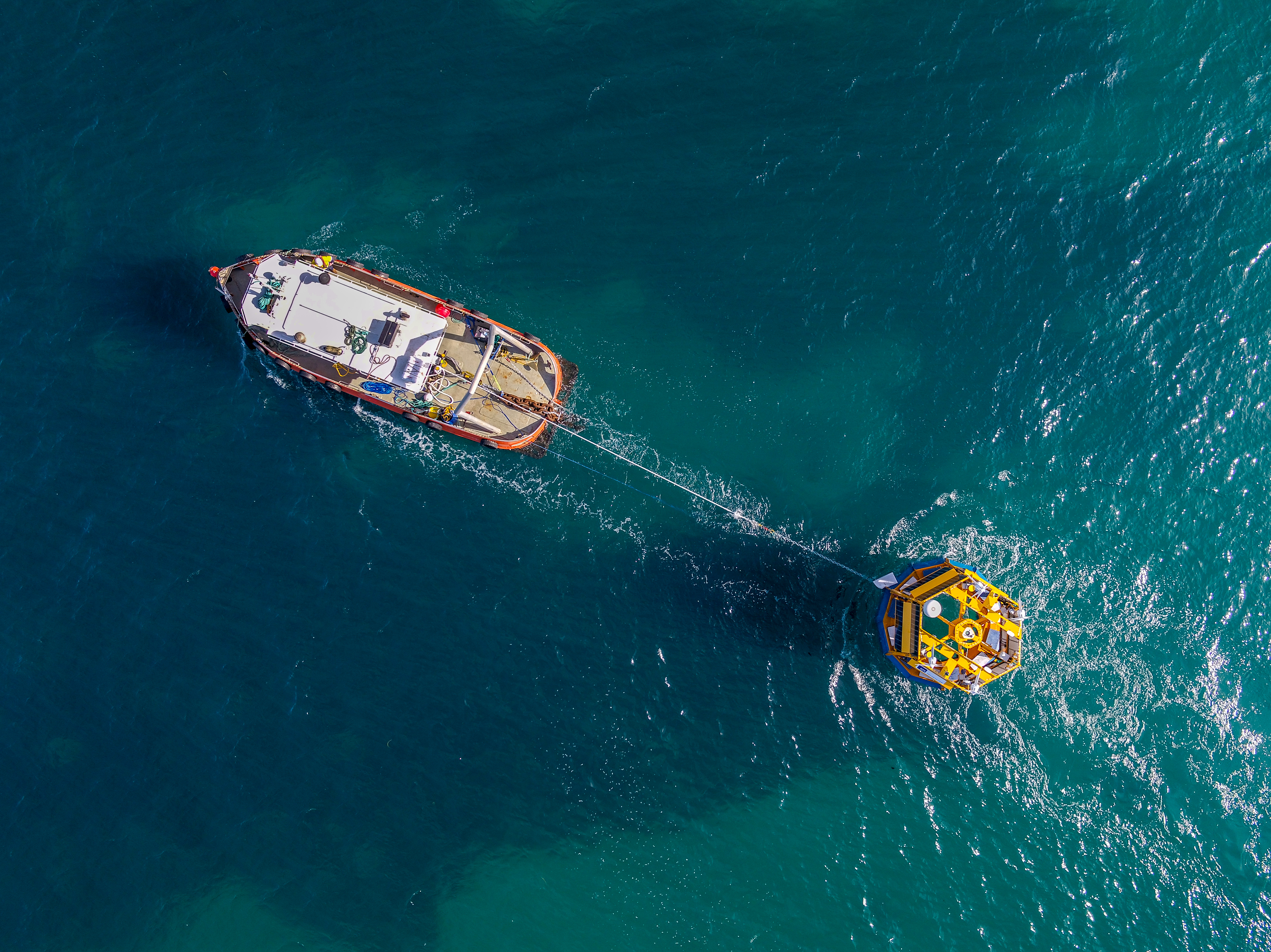 DOC - Floating lidar Sea Trial-58